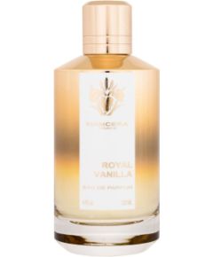 Mancera Royal Vanilla 120ml Unisex Smaržas