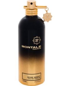 Montale Paris Rose Night 100ml Духи унисекс