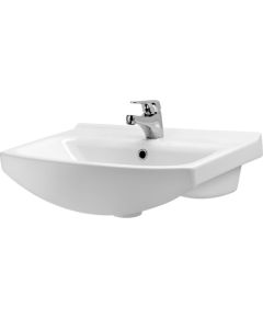 Cersanit Izlietne Cersania New 60 Jaunumi Sadz. tehnika