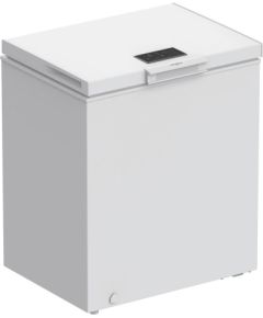 Whirlpool W3RHS14EW saldētava 142L Horizontāla Jaunumi Sadz. tehnika