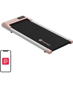 DeerRun Q1 Plus Electric Treadmill (Pink) Велосипеды