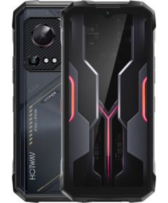 HOTWAV Hyper 7S smartphone (yellow) Мобильные телефоны