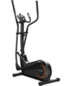 MERACH elliptical trainer MR-E33B3-EU (black) Jaunumi - Sports