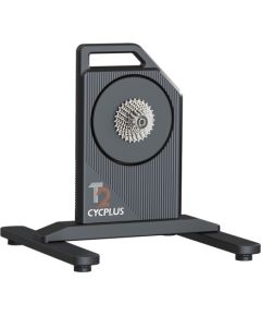 Cycplus T2H smart bike trainer Velotrenažieri