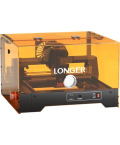 LONGER RAY5 minis 5.5W Laser Engraver 3D Printeri un lāzergravētāji