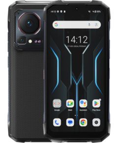 Smarton HOTWAV Cyber 16 Pro (black) Мобильные телефоны