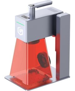 LONGER Nano Pro 12W Laser Engraver 3D Printeri un lāzergravētāji