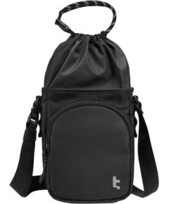 Tomtoc GameOn-G50 Switch 2 JoyCarry Sling Bag (black) Сумки, обложки для ноутбуков