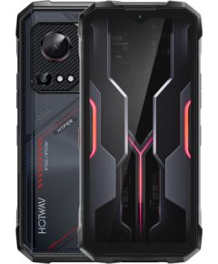HOTWAV Hyper 7S smartphone (black) Мобильные телефоны