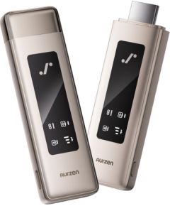 AURZEN Castplay Wireless HDMI Adapter Projektori