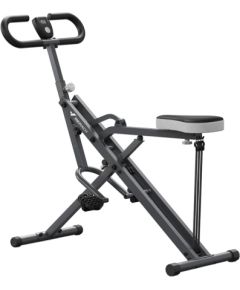 MERACH squat machine MR-R07BH1 Jaunumi - Sports