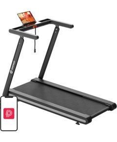 DeerRun X20 Foldable Incline Treadmill (Black) Jaunumi - Sports
