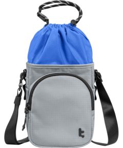 Tomtoc GameOn-G50 Switch 2 JoyCarry Sling Bag (gray) Сумки, обложки для ноутбуков