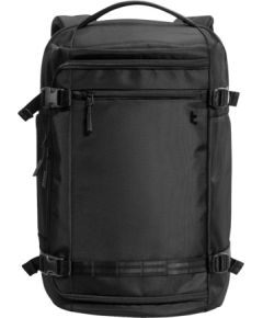 Tomtoc Navigator-T67 Travel Laptop Backpack, 17"/38L (Black) Сумки, обложки для ноутбуков