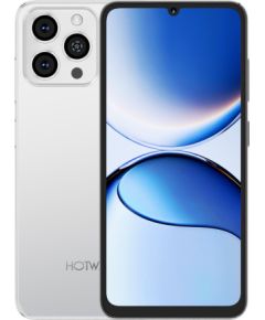 HOTWAV A16 Pro Max smartphone (white) Мобильные телефоны
