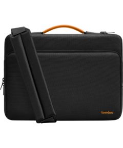 Tomtoc Defender-A40 laptop shoulder bag (black) Сумки, обложки для ноутбуков