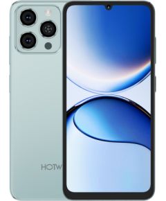 HOTWAV A16 Pro Max smartphone (green) Мобильные телефоны