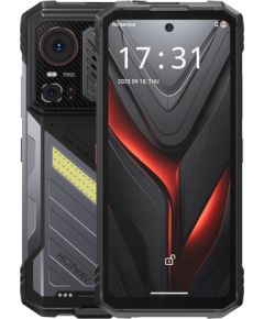 HOTWAV Hyper 8 Pro smartphone (gray) Мобильные телефоны