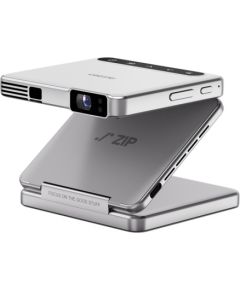 AURZEN Zip Projector (Silver) Projektori
