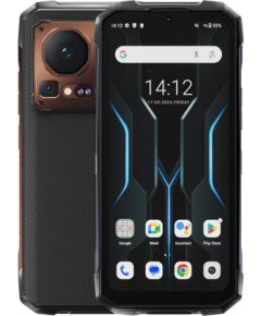 HOTWAV Cyber 16 Pro smartphone (gold) Мобильные телефоны