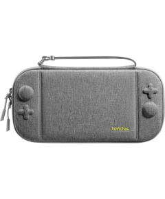 Etui Tomtoc G05 Nintendo Switch 2 Slim (Szare) Сумки, обложки для ноутбуков