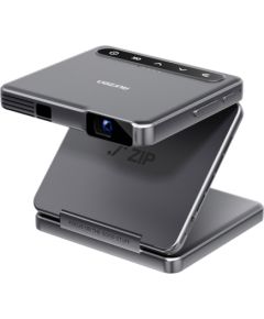 AURZEN Zip Projector (Gray) Projektori