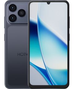 HOTWAV A17 Pro Max smartphone (black) Мобильные телефоны