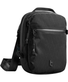 Tomtoc Aviator-T37 travel bag with shoulder strap X-Pac (black) Сумки, обложки для ноутбуков
