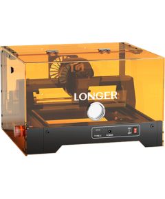 LONGER RAY5 minis 2.5W Laser Engraver 3D Printeri un lāzergravētāji