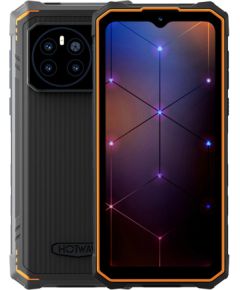 HOTWAV Cyber 13 smartphone (orange) Мобильные телефоны