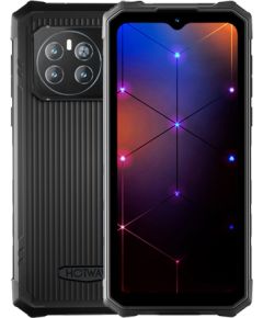HOTWAV Cyber 13 smartphone (black) Мобильные телефоны