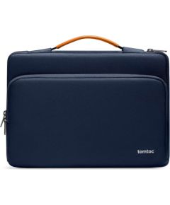 Tomtoc Torba na laptop Defender-A14 (granatowy) Сумки, обложки для ноутбуков