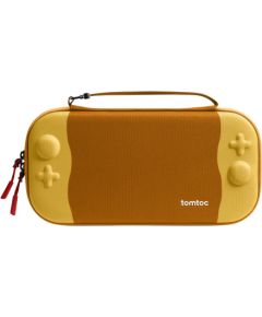 Tomtoc FancyCase-G05 Switch 2 Slim Case (Yellow) Сумки, обложки для ноутбуков