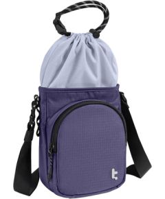 Tomtoc GameOn-G50 Switch 2 JoyCarry Sling Bag (purple) Сумки, обложки для ноутбуков