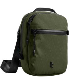 Tomtoc Aviator-T37 travel bag with shoulder strap X-Pac (green) Сумки, обложки для ноутбуков