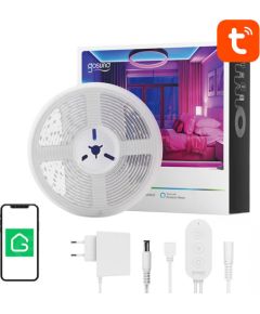Smart WiFi RGB LED light strip Gosund SL2 (5m), Tuya Освещение, лампочки