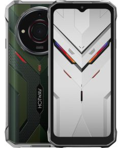 Hotwav HOTAV T7S smartphone (green) Мобильные телефоны