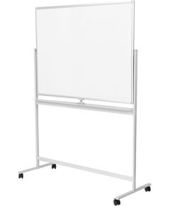 LogiLink Dry Erase Whiteboard, mobile, Белые доски