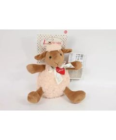 Woodyland WOODYLAND LUMPIN Owieczka Ema mała 94228 42282 Мягкие игрушки