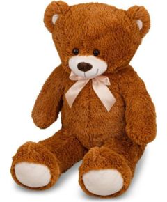 Stabilus *****Miś pluszowy 80cm c.brąz 90210 02107 Мягкие игрушки