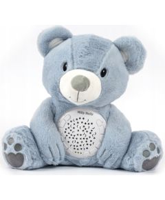 Milly Mally *****Zab.plusz.projekt. MillyBear blue 6389 00467 Мягкие игрушки