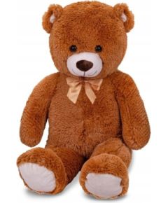 Monroe Miś pluszowy 100cm c.brąz 90252 02527 Mīkstās rotaļlietas