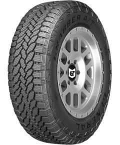 General Tire Grabber A/T Sport-W 255/70R18 113T Vissezonas riepas