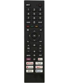 Lamex LXP80H Tālvadības pults TV Hisense ERF3B80H - A21180E A20510B TV pultis