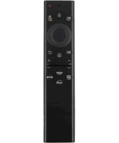 Lamex LXH1385S TV pults SAMSUNG RM-S2300-V3 (BN59-01385D) TV ar saules paneli TV pultis