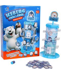 RoGer Игра на Ловкость “Балансирующие Мишки и Пингвины” Galda spēles