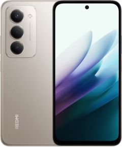 Xiaomi Redmi 15 LTE 128 / 6 GB Titan Gray Новинки смартфонов и телефонов