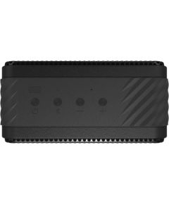 KLIPSCH   Klipsch Portable Speaker Nasville, Black Bezvadu skaļruņi