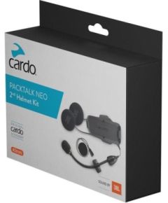 Cardo   ACCESSORY - PT NEO 2ND HELMET KIT JBL Наушники