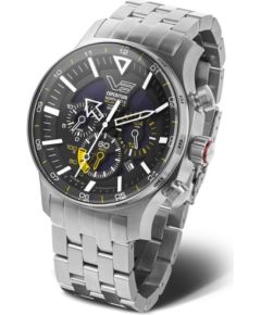 Vostok Europe Expedition Polar Sunrise VR42-595A732BR-SLBK Rokas pulksteņi 